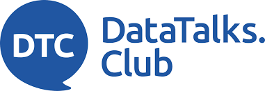 DataTalks.Club Logo
