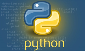 Python for Data Analytics certificate
