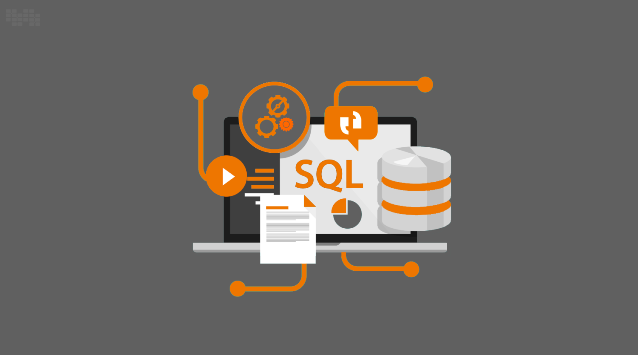 SQL for Data Analytics certificate