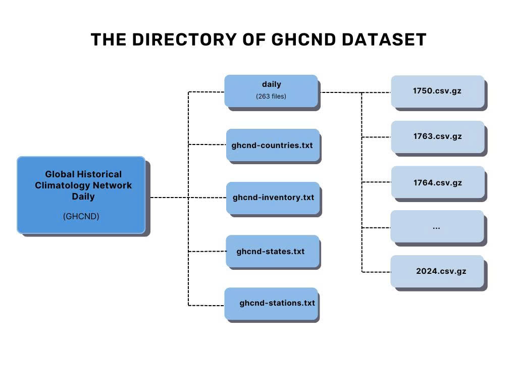 Directory Tree